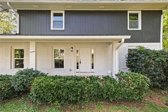 4289 Kimball Road SW, Atlanta, GA 30331