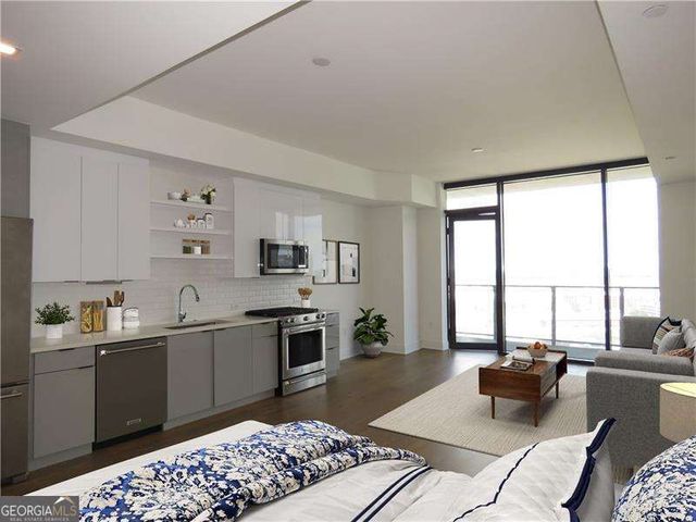 788 W Marietta Street NW 1412, Atlanta, GA 30318