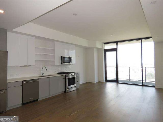 788 W Marietta Street NW 1412, Atlanta, GA 30318