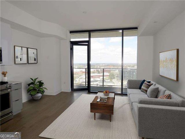 788 W Marietta Street NW 1412, Atlanta, GA 30318