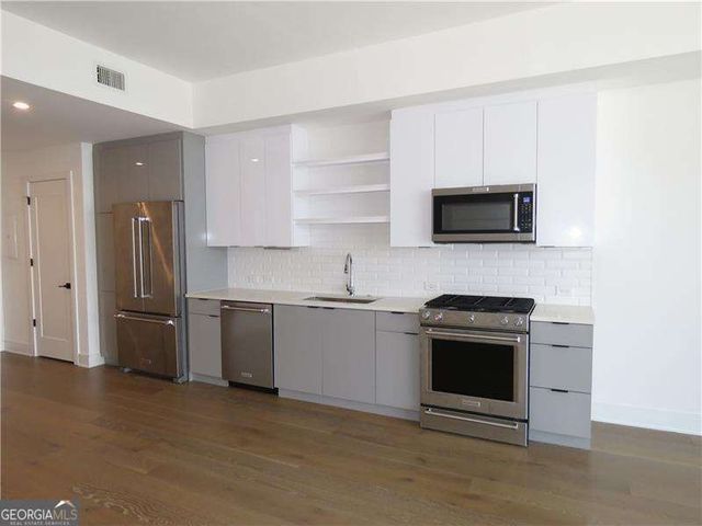 788 W Marietta Street NW 1412, Atlanta, GA 30318