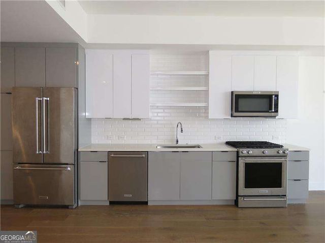 788 W Marietta Street NW 1412, Atlanta, GA 30318