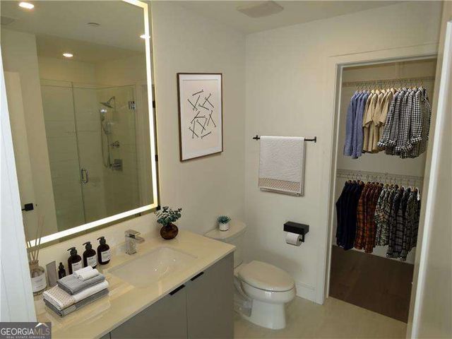 788 W Marietta Street NW 1412, Atlanta, GA 30318