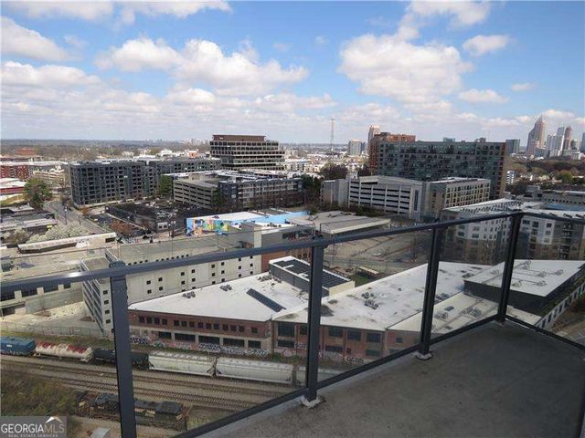 788 W Marietta Street NW 1412, Atlanta, GA 30318