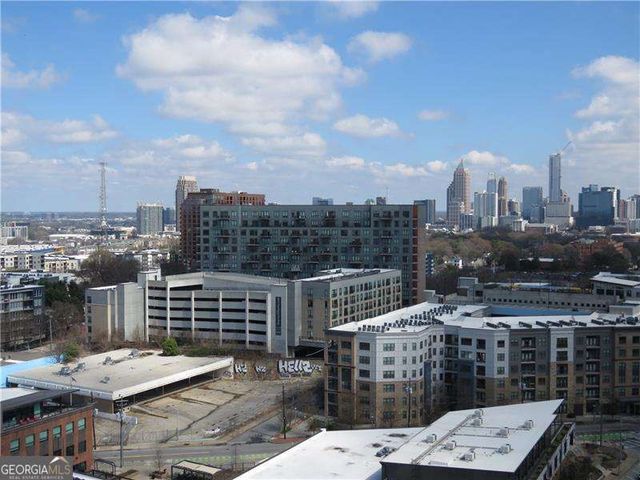 788 W Marietta Street NW 1412, Atlanta, GA 30318