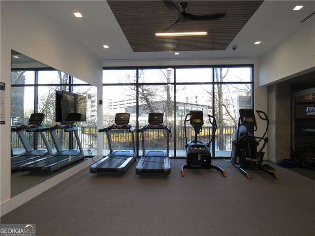 788 W Marietta Street NW 1412, Atlanta, GA 30318