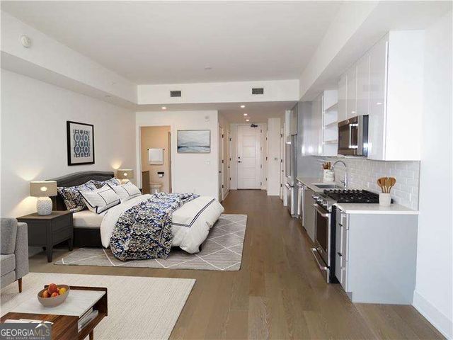 788 W Marietta Street NW 1412, Atlanta, GA 30318