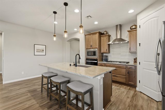 44 Firecrown Lane, Santa Fe, NM 87508