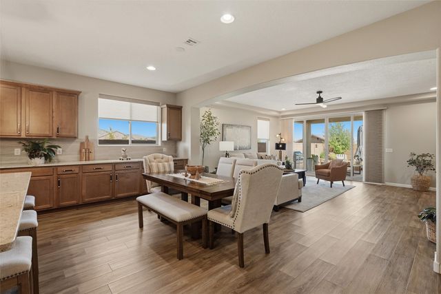44 Firecrown Lane, Santa Fe, NM 87508
