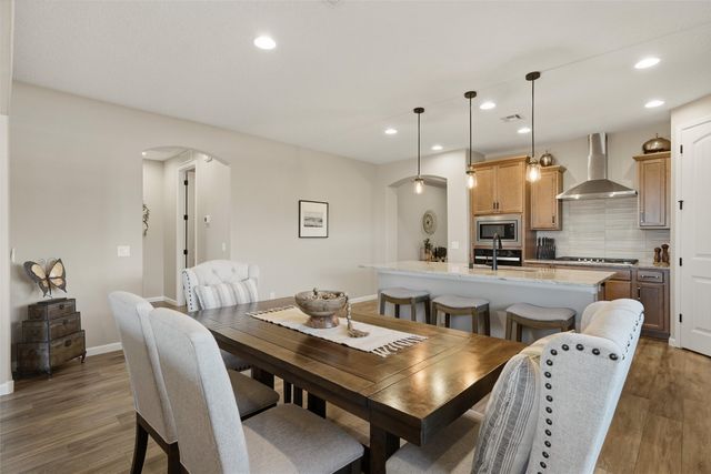 44 Firecrown Lane, Santa Fe, NM 87508