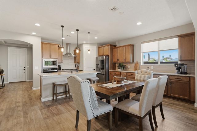 44 Firecrown Lane, Santa Fe, NM 87508
