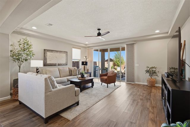 44 Firecrown Lane, Santa Fe, NM 87508