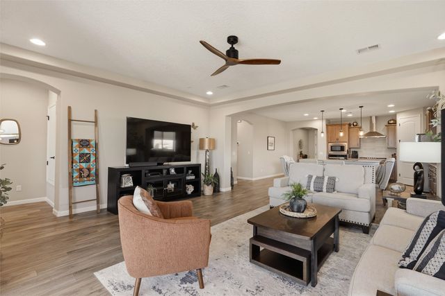 44 Firecrown Lane, Santa Fe, NM 87508