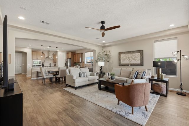 44 Firecrown Lane, Santa Fe, NM 87508