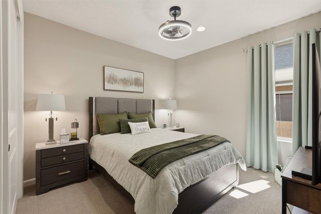 44 Firecrown Lane, Santa Fe, NM 87508