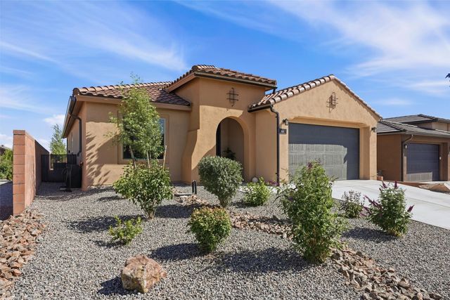 44 Firecrown Lane, Santa Fe, NM 87508
