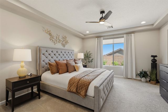 44 Firecrown Lane, Santa Fe, NM 87508