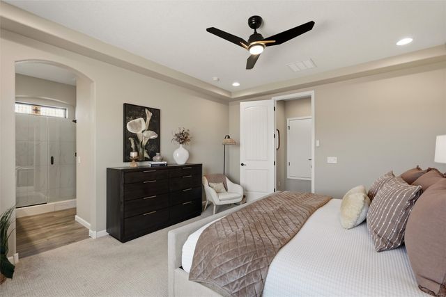 44 Firecrown Lane, Santa Fe, NM 87508
