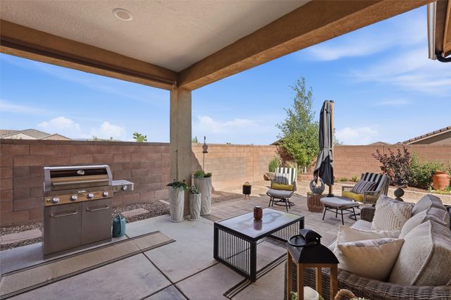 44 Firecrown Lane, Santa Fe, NM 87508