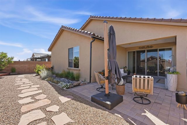 44 Firecrown Lane, Santa Fe, NM 87508