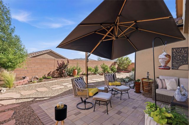 44 Firecrown Lane, Santa Fe, NM 87508