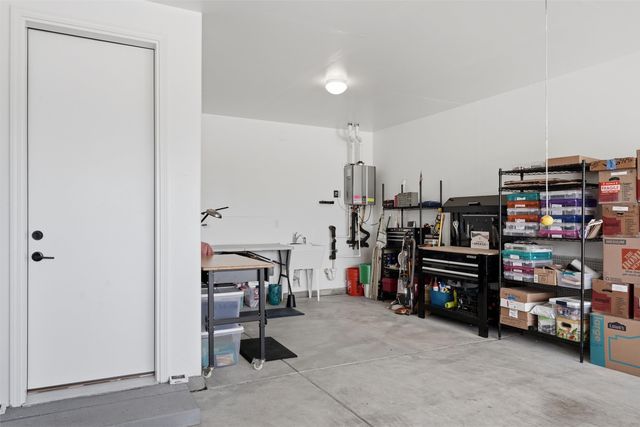 44 Firecrown Lane, Santa Fe, NM 87508