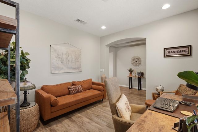 44 Firecrown Lane, Santa Fe, NM 87508