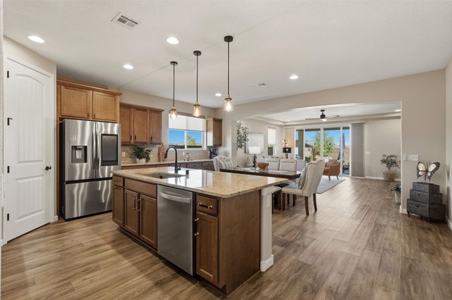 44 Firecrown Lane, Santa Fe, NM 87508