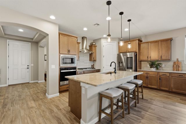44 Firecrown Lane, Santa Fe, NM 87508
