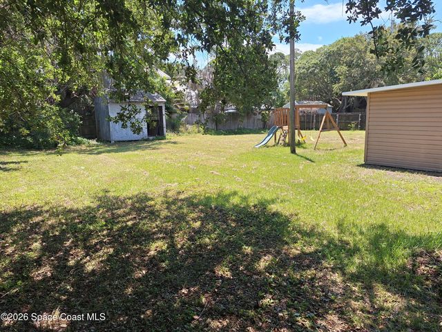 750 Newfound Harbor Drive, Merritt Island, FL 32952