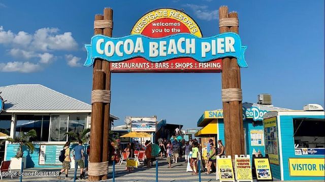 750 Newfound Harbor Drive, Merritt Island, FL 32952