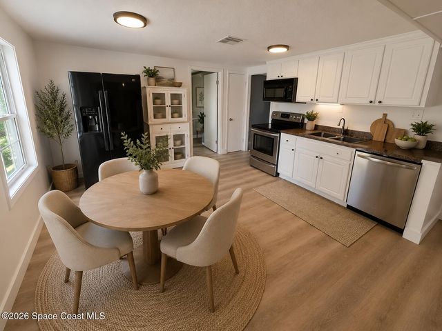 750 Newfound Harbor Drive, Merritt Island, FL 32952