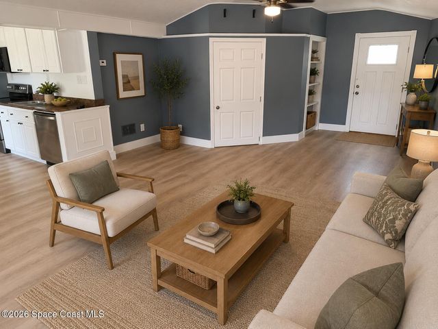 750 Newfound Harbor Drive, Merritt Island, FL 32952