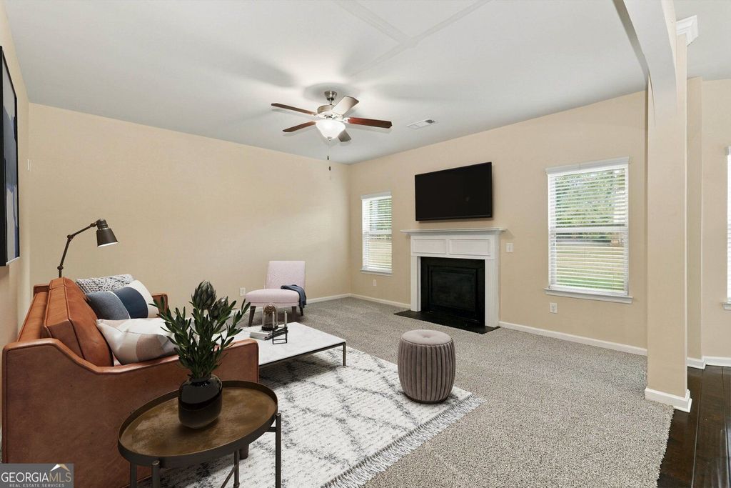 7505 Bowhead Court, Fairburn, GA 30213 — photo 3