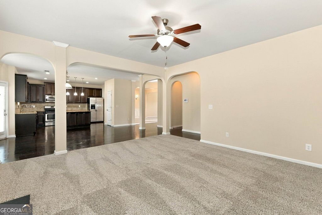 7505 Bowhead Court, Fairburn, GA 30213 — photo 5