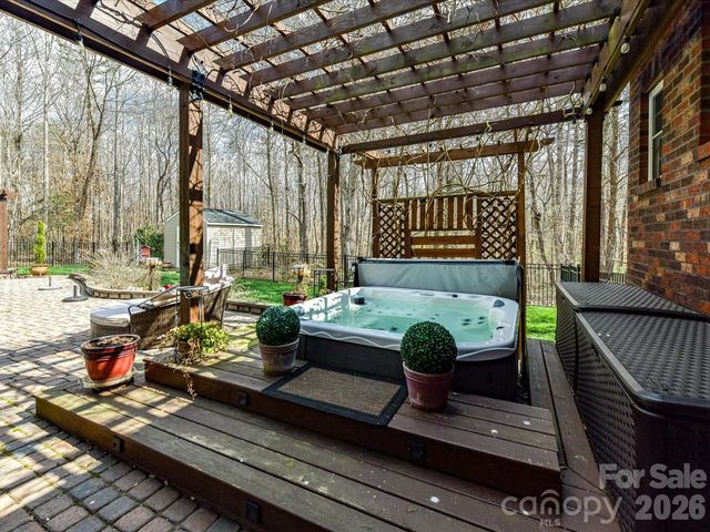 3808 Tea Olive Road, Gastonia, NC 28056