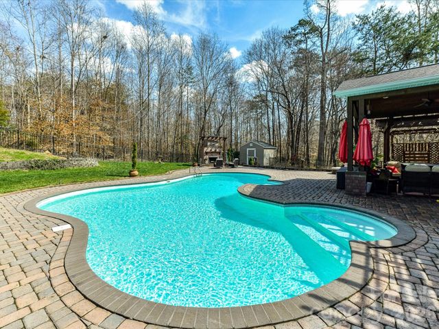 3808 Tea Olive Road, Gastonia, NC 28056