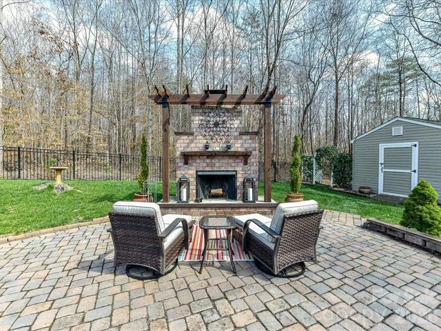 3808 Tea Olive Road, Gastonia, NC 28056