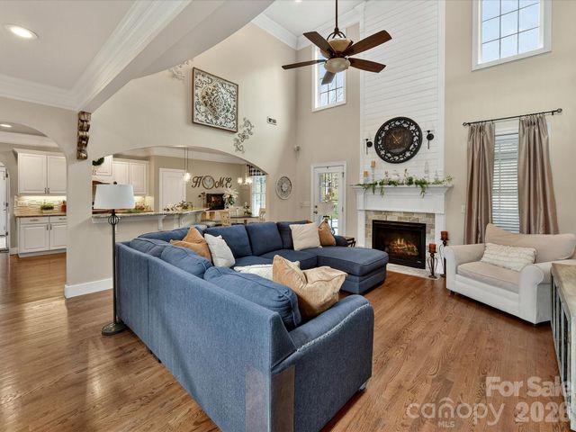 3808 Tea Olive Road, Gastonia, NC 28056