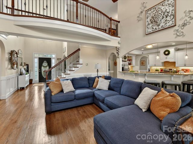 3808 Tea Olive Road, Gastonia, NC 28056