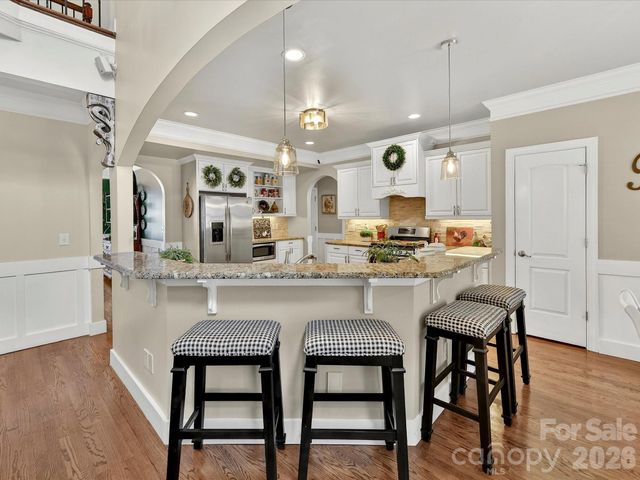 3808 Tea Olive Road, Gastonia, NC 28056