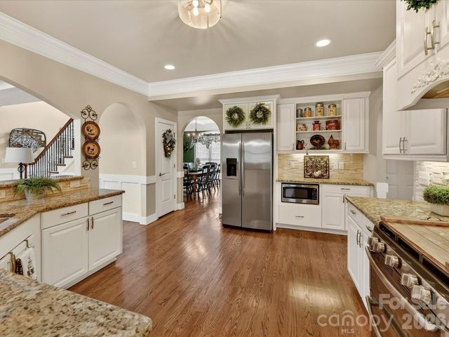 3808 Tea Olive Road, Gastonia, NC 28056