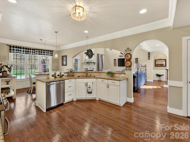3808 Tea Olive Road, Gastonia, NC 28056