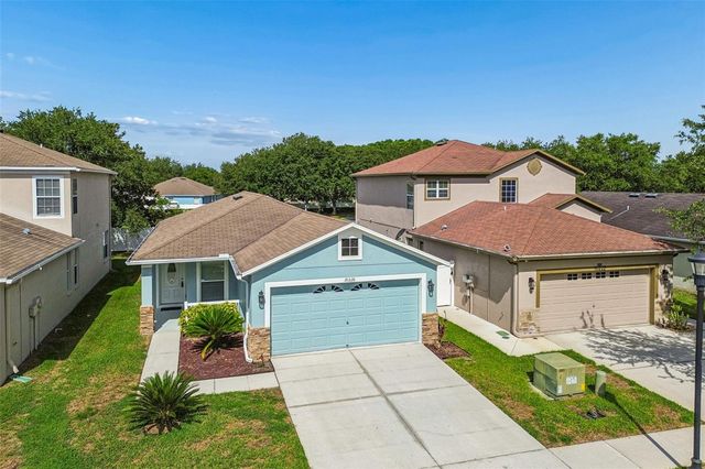 10226 PERTHSHIRE CIRCLE, Land O Lakes, FL 34638