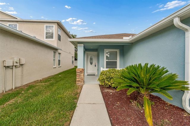 10226 PERTHSHIRE CIRCLE, Land O Lakes, FL 34638