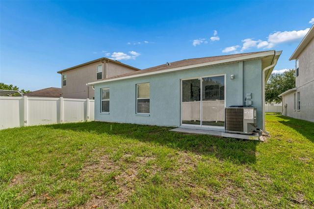 10226 PERTHSHIRE CIRCLE, Land O Lakes, FL 34638