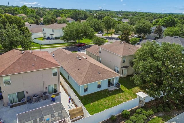 10226 PERTHSHIRE CIRCLE, Land O Lakes, FL 34638