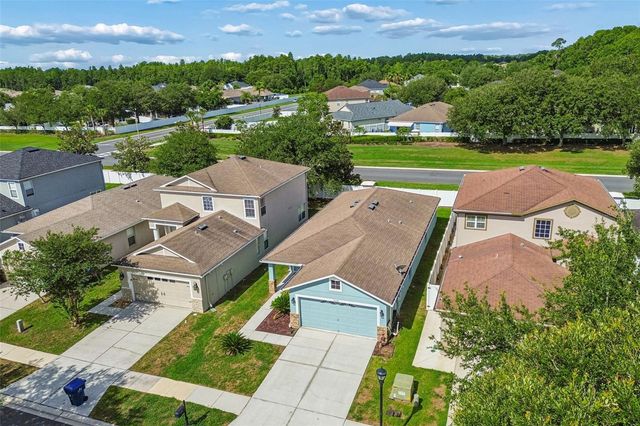 10226 PERTHSHIRE CIRCLE, Land O Lakes, FL 34638