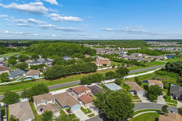 10226 PERTHSHIRE CIRCLE, Land O Lakes, FL 34638