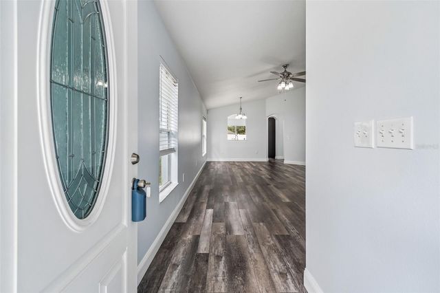 10226 PERTHSHIRE CIRCLE, Land O Lakes, FL 34638